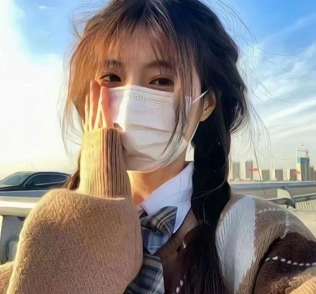 超级少女第四季