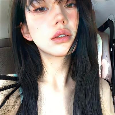 爱很真水很深