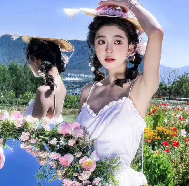 血色巴塞隆纳