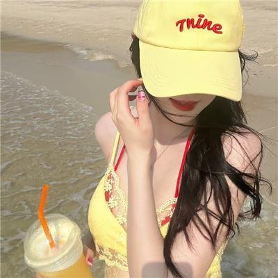 少女多情